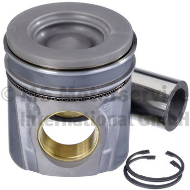 KOLBENSCHMIDT 42236600 Piston for SCANIA