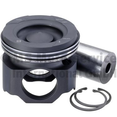 KOLBENSCHMIDT 42326600 Piston