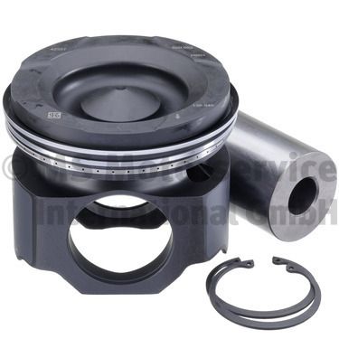 KOLBENSCHMIDT 42327600 Piston for KENWORTH