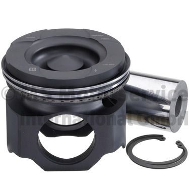 KOLBENSCHMIDT 42329600 Piston