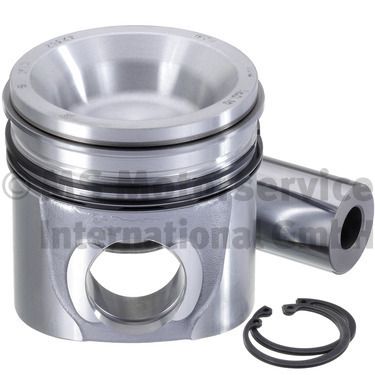 KOLBENSCHMIDT 42352600 Πιστόνι for IVECO