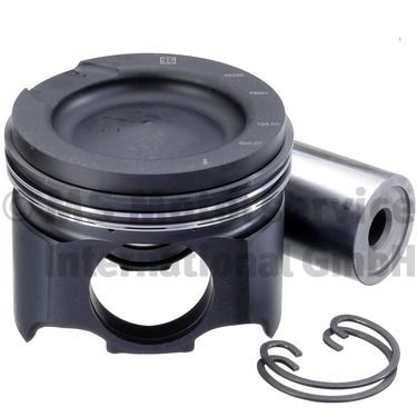 KOLBENSCHMIDT 42398600 Piston for MERCEDES-BENZ SETRA
