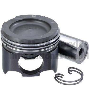 KOLBENSCHMIDT 42399600 Piston for MERCEDES-BENZ SETRA