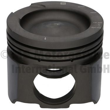 KOLBENSCHMIDT 42400600 Piston for FREIGHTLINER FUSO (MITSUBISHI) MERCEDES-BENZ SETRA WESTERN STAR