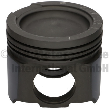 KOLBENSCHMIDT 42401600 Piston for FREIGHTLINER MERCEDES-BENZ SETRA WESTERN STAR