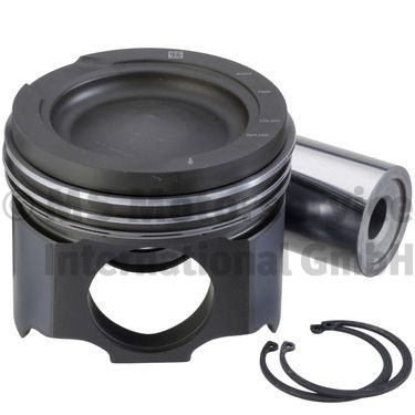 KOLBENSCHMIDT 42403600 Piston for FREIGHTLINER WESTERN STAR