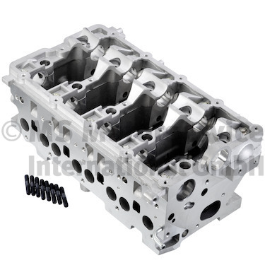 KOLBENSCHMIDT 50003127 Κυλινδροκεφαλή for AUDI CHRYSLER DODGE JEEP MITSUBISHI SEAT SKODA VW