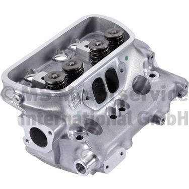 KOLBENSCHMIDT 50003397 Κυλινδροκεφαλή for VW