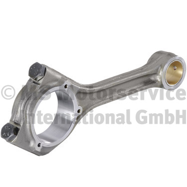 KOLBENSCHMIDT 50009126 Μπιέλα for AGRALE DODGE FENDT FORD PUMA VW