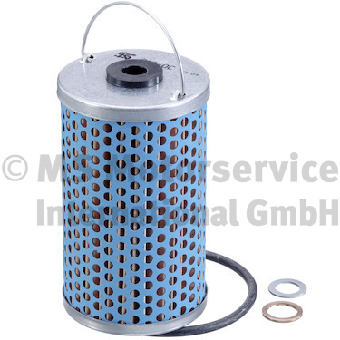 KOLBENSCHMIDT 50013013 Olejový filter