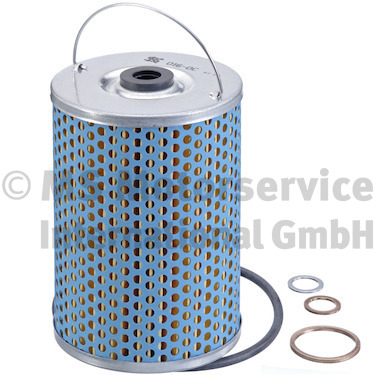 KOLBENSCHMIDT 50013016 Olejový filter
