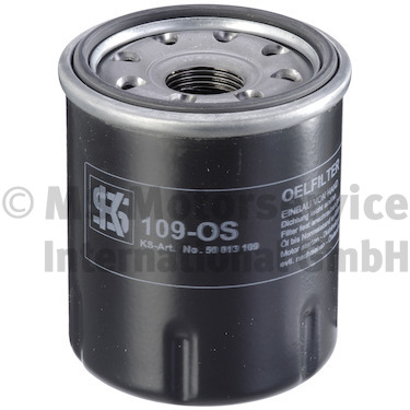 KOLBENSCHMIDT 50013109 Olejový filter