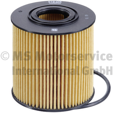 KOLBENSCHMIDT 50013618 Olejový filter