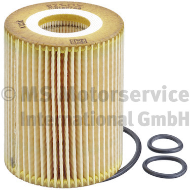KOLBENSCHMIDT 50013621 Olejový filter