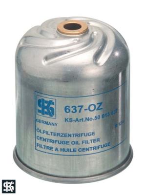 KOLBENSCHMIDT 50013637 Filtro olio