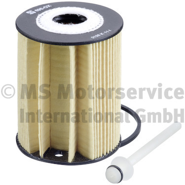 KOLBENSCHMIDT 50013696 Olejový filter