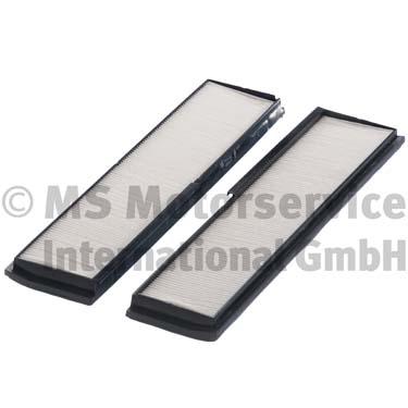 KOLBENSCHMIDT 50013751 Filtro, Aria abitacolo-Filtro, Aria abitacolo-Ricambi Euro