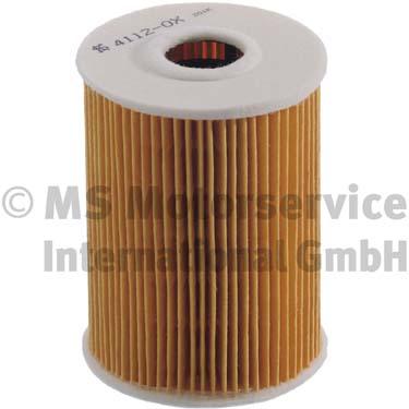 KOLBENSCHMIDT 50014112 Filtro olio-Filtro olio-Ricambi Euro