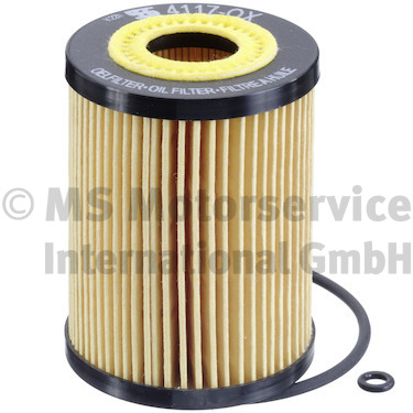 KOLBENSCHMIDT 50014117 Olejový filter