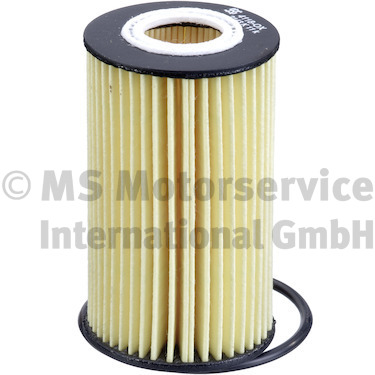 KOLBENSCHMIDT 50014118 Olejový filter