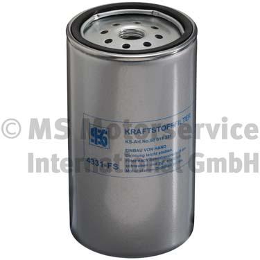 KOLBENSCHMIDT 50014331 Filtro carburante-Filtro carburante-Ricambi Euro