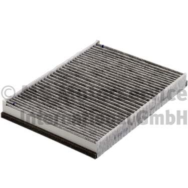 KOLBENSCHMIDT 50014613 Filtro, Aria abitacolo-Filtro, Aria abitacolo-Ricambi Euro