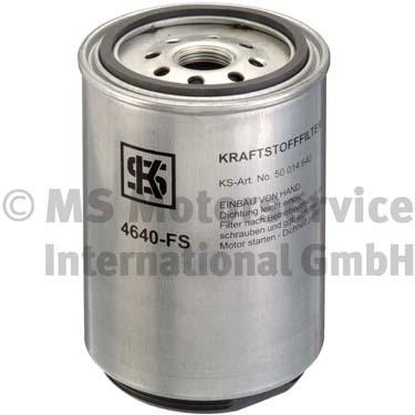 KOLBENSCHMIDT 50014640 Filtro carburante