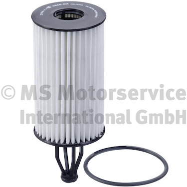 KOLBENSCHMIDT 50014668 Oil Filter for MERCEDES-BENZ