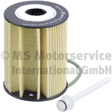 KOLBENSCHMIDT 50014873 Olejový filter