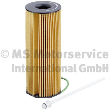 KOLBENSCHMIDT 50014876 Olejový filter