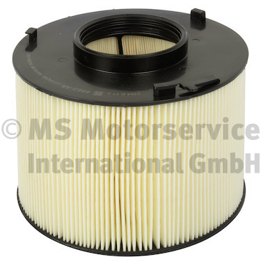 KOLBENSCHMIDT 50014962 Air Filter for AUDI AUDI (FAW)
