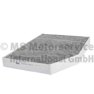 KOLBENSCHMIDT 50014966 Filter, cabin air for BMW TOYOTA