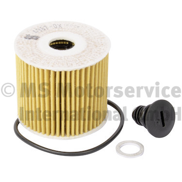 KOLBENSCHMIDT 50014967 Olejový filter