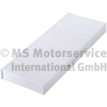 KOLBENSCHMIDT 50019025 Filter, cabin air for MAN MERCEDES-BENZ NEOPLAN SETRA