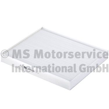 KOLBENSCHMIDT 50019130 Filter, cabin air for HYUNDAI HYUNDAI (BEIJING) KIA