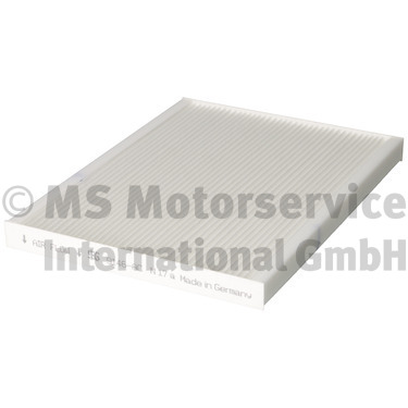 KOLBENSCHMIDT 50019146 Filter, cabin air for VOLVO