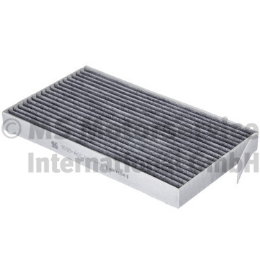 KOLBENSCHMIDT 50019159 Filter, cabin air for NISSAN