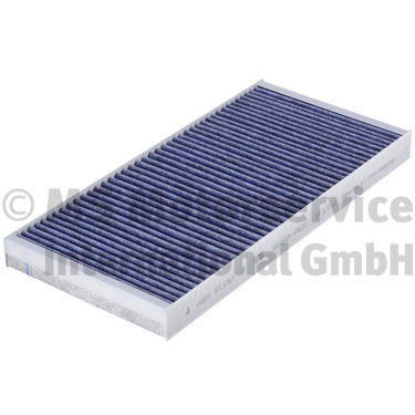 KOLBENSCHMIDT 50019160 Filter, cabin air for AUDI CUPRA SKODA VW