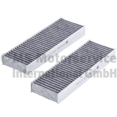KOLBENSCHMIDT 50019161 Filter, cabin air for ALFA ROMEO CITROËN DS FIAT JEEP OPEL PEUGEOT VAUXHALL