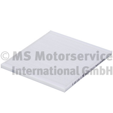 KOLBENSCHMIDT 50019162 Filter, cabin air for NISSAN