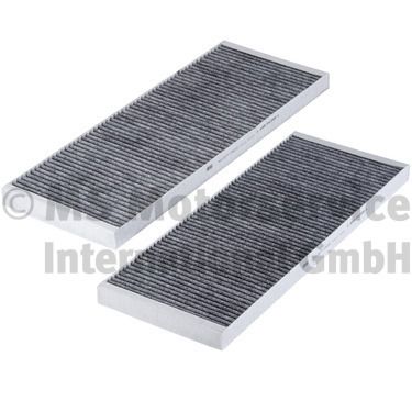 KOLBENSCHMIDT 50019187 Filter, cabin air for TESLA