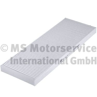 KOLBENSCHMIDT 50019191 Filter, cabin air for IRISBUS IVECO MAN SCANIA SETRA VOLVO