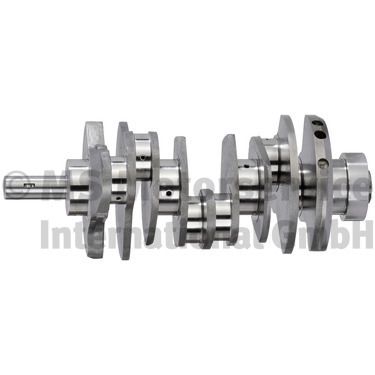KOLBENSCHMIDT 50030006 Crankshaft for FREIGHTLINER MERCEDES-BENZ