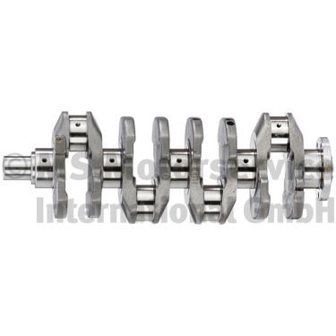 KOLBENSCHMIDT 50030016 Crankshaft for NISSAN OPEL RENAULT VAUXHALL