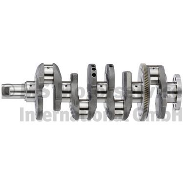 KOLBENSCHMIDT 50030017 Crankshaft for NISSAN OPEL RENAULT SAMSUNG VAUXHALL