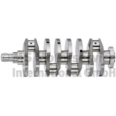 KOLBENSCHMIDT 50030018 Crankshaft for ALFA ROMEO CHEVROLET CHRYSLER CITROËN FIAT FORD LANCIA MARUTI SUZUKI OPEL PEUGEOT PREMIER 