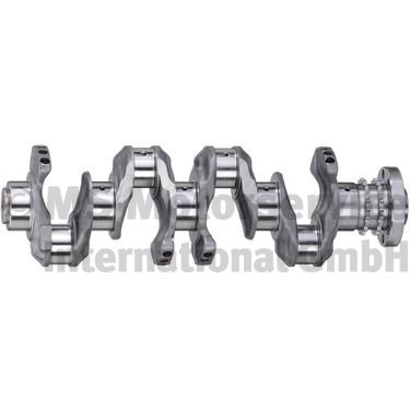 KOLBENSCHMIDT 50030027 Crankshaft for BMW MINI TOYOTA