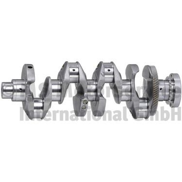 KOLBENSCHMIDT 50030030 Crankshaft for JAGUAR LAND ROVER