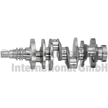 KOLBENSCHMIDT 50030031 Crankshaft for LAND ROVER