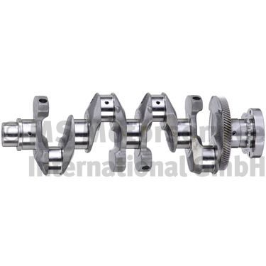 KOLBENSCHMIDT 50030032 Crankshaft for JAGUAR LAND ROVER